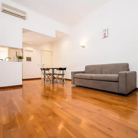 Appartement Shortmi Garibaldi à Milan Extérieur photo