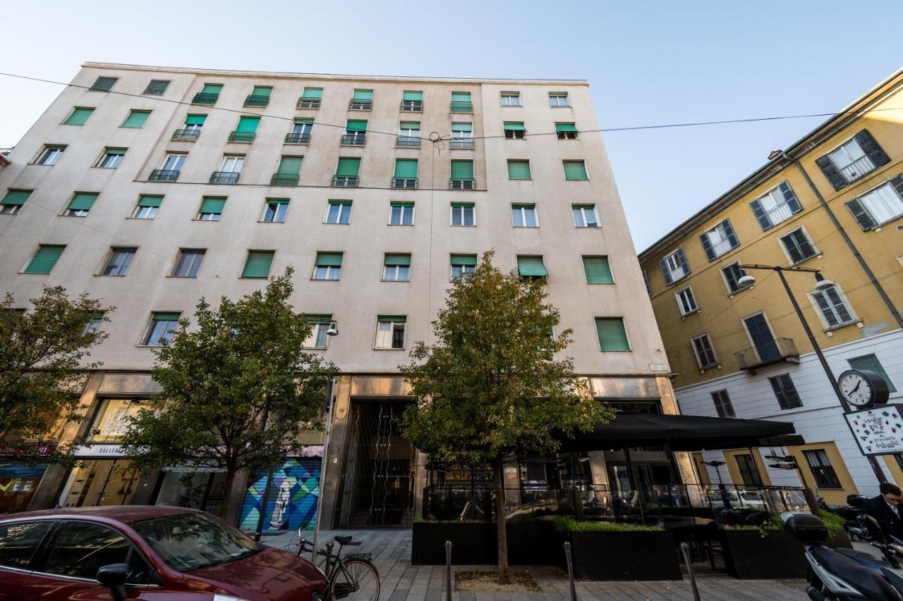 Apartment Shortmi Garibaldi Milan