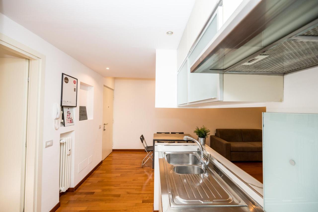 Shortmi Garibaldi Apartment *